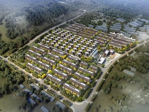 湾里远洋天著最新爆料,揭秘高端住宅区的奢华生活与未来潜力