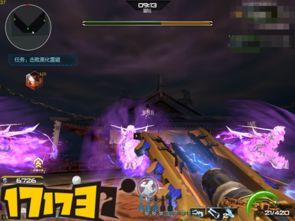 逆战体验服最新爆料8月,全新内容与玩法大揭秘！