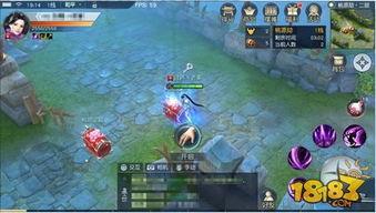 镇魔曲手游最新爆料,神秘势力崛起，奇幻冒险再启航！