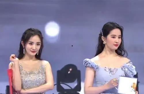 娱乐圈大瓜最新爆料杨幂,恋情疑曝光？