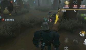 第五人格深渊最新爆料,神秘角色降临，惊悚剧情再升级！