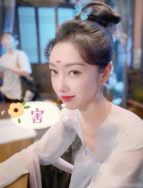 娱乐圈八卦最新爆料成毅,娱乐圈再掀波澜