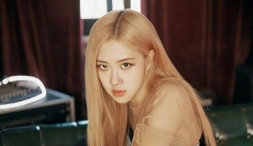 朴彩英最新发色博主爆料