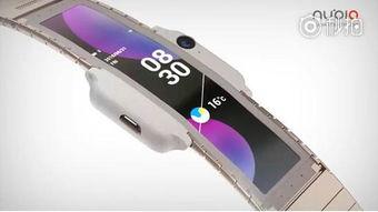 努比亚最新手机爆料视频,颠覆视觉体验，科技与美学的完美融合